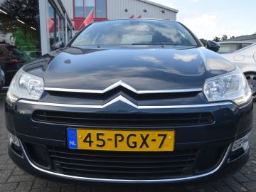 Citroën C5